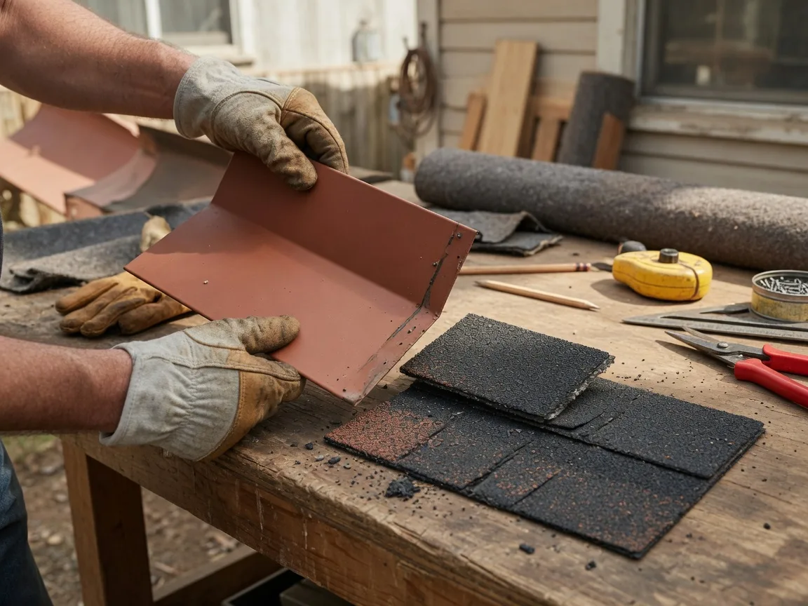 Roof Repair company in Rose Hill, VA